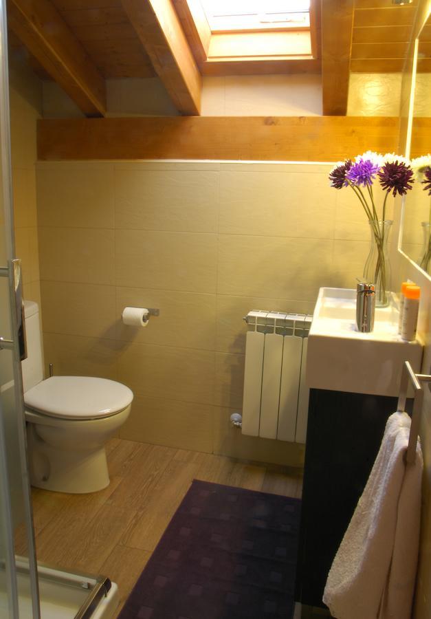 Casa Rural "Hazanas" Adanero Quarto foto